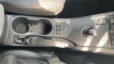 Toyota Auris 1.8 Hybrid Excel 5dr CVT Hybrid Estate